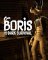 Capa de Boris and the Dark Survival