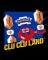 Capa de Clu Clu Land