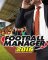 Cover of Football Manager 2016
