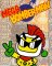 Capa de Mega Bomberman