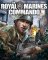 Capa de The Royal Marines Commando