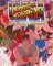 Capa de Ultra Street Fighter II: The Final Challengers