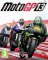 Cover of MotoGP13