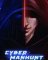 Capa de Cyber Manhunt