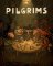 Capa de Pilgrims