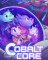 Capa de Cobalt Core
