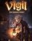 Cover of Vigil: The Longest Night