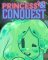 Capa de Princess & Conquest