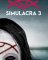 Cover of Simulacra 3