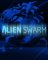 Cover of Alien Swarm