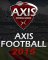 Capa de Axis Football 2015