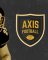 Capa de Axis Football 2016