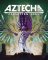 Capa de Aztech: Forgotten Gods