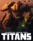 Cover of Planetary Annihilation: Titans