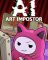 Cover of AI: ART Impostor