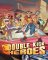 Capa de Double Kick Heroes