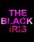 Capa de The Black Iris