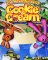 Cover of The Adventures of Cookie & Cream
