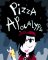 Capa de Pizza Apocalypse
