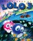 Capa de Adventures of Lolo 3