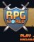 Capa de RPG World - Action RPG Maker