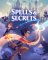 Cover of Spells & Secrets