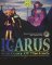Cover of Icarus: Sanctuary of the Gods
