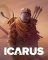 Cover of Icarus (TBA)