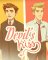 Cover of Devil's Kiss