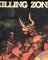Cover of Killing Zone