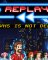 Cover of Replay: VHS is Not Dead