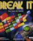 Cover of Break it 1
