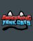 Cover of Supersonic Tank Cats