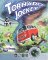 Cover of Tornado Jockey
