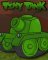 Cover of Tiny Tank