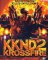 Cover of KKND2: Krossfire