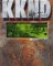 Cover of KKND: Krush, Kill 'N' Destroy