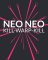 Capa de Neo Neo