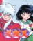 Cover of Inuyasha