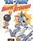 Cover of Tom and Jerry in Mouse Attacks