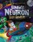 Cover of Jimmy Neutron: Boy Genius