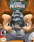 Cover of The Adventures of Jimmy Neutron: Boy Genius - Jimmy Neutron Vs. Jimmy Negatron