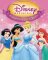 Capa de Disney Princess: Enchanted Journey