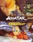 Capa de Avatar: The Last Airbender - Quest for Balance
