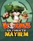 Cover of Worms Ultimate Mayhem