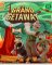 Capa de Wallace & Gromit in The Grand Getaway