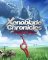 Capa de Xenoblade Chronicles: Definitive Edition