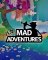 Capa de Mad Adventures