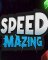 Capa de Speed Mazing