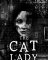 Capa de The Cat Lady